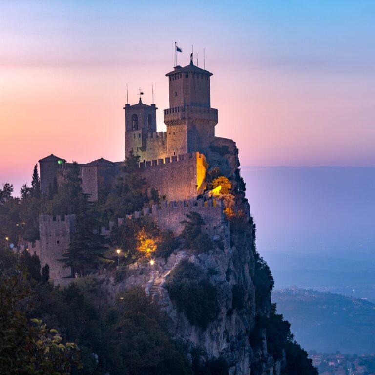 SANT’AGATA FELTRIA: ALLA SCOPERTA DEL PAESE DEL NATALE