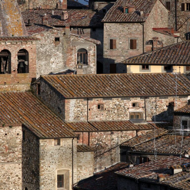 CAPODANNO TRA I BORGHI DELLA TOSCANA