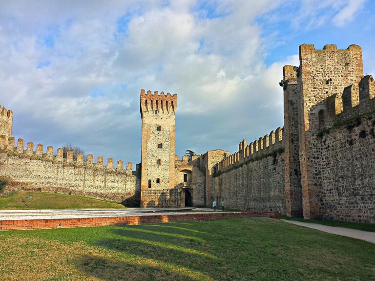 PERLE VENETE, ESTE ED IL CASTELLO DEL CATAJO