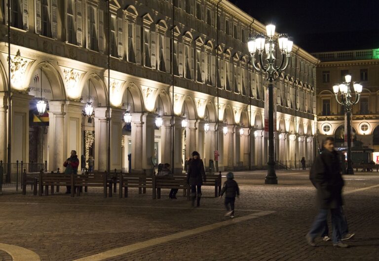 TORINO, LA CITTA’ DEL RISORGIMENTO