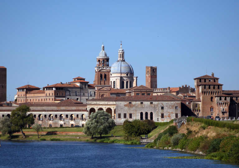 MANTOVA E SABBIONETA: VIAGGIO NEL PATRIMONIO UNESCO