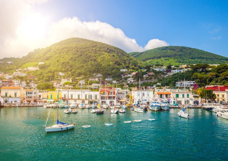 ELBA, L’ISOLA DI INFINITA BELLEZZA