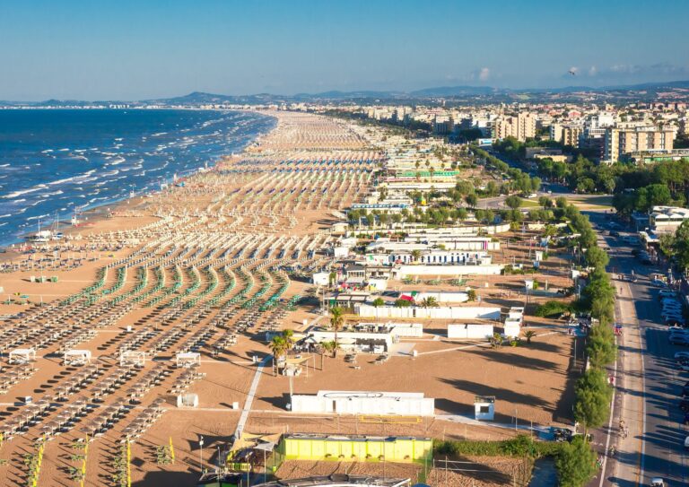 SOGGIORNO MARE A BELLARIA