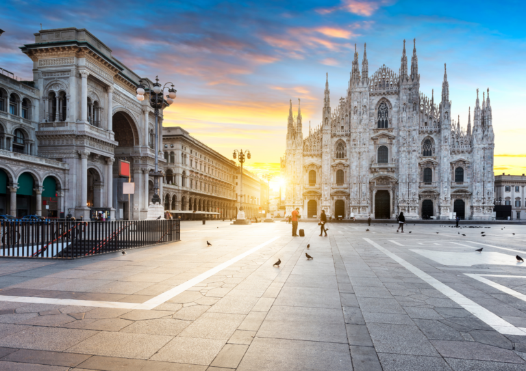 ALLA SCOPERTA DEL DUOMO DI MILANO