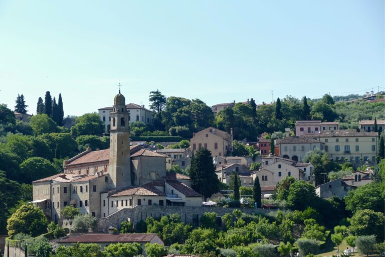 ARQUA’ PETRARCA E ABBAZIA DI PRAGLIA, PERLE DEI COLLI EUGANEI