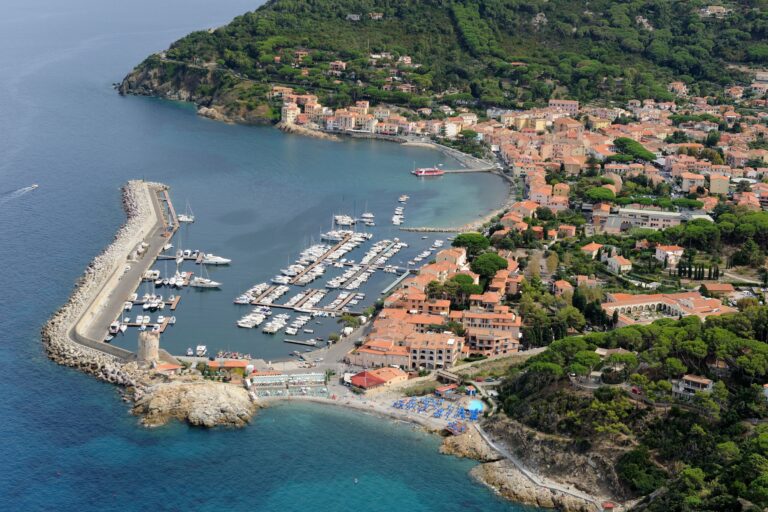 CAPODANNO ALL’ISOLA D’ELBA