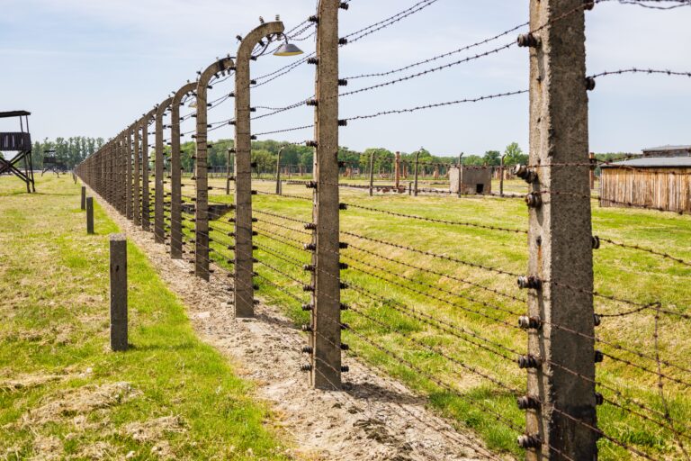 MONACO E DACHAU, VIAGGIO NELLA MEMORIA