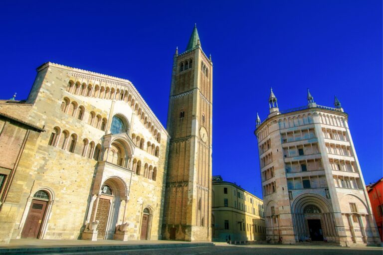 UN GIORNO A PARMA: TRA CULTURA E GASTRONOMIA